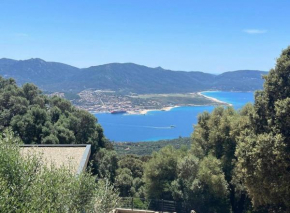 Villa vue sur le Golf 1